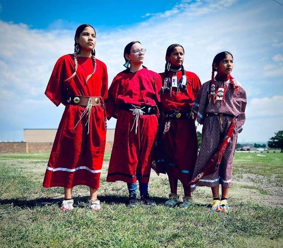 Young Women's Coming of Age